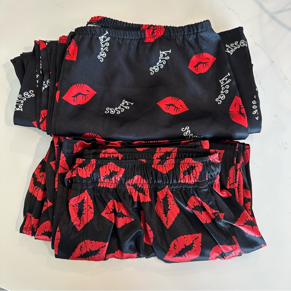 Bundle Of Pajama Pants
